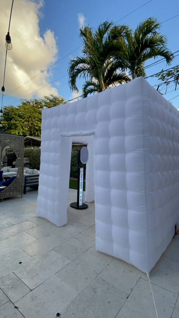 Main Photobooth image